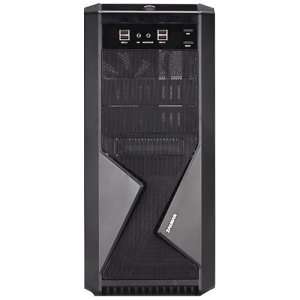  Zalman Z9 Chassis. Z9 MID TOWER GAMING CASE INCLUDE 2 X 