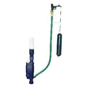 Water Activated Home Guard Back Up Sump Pump System: Home 