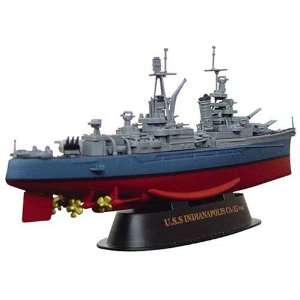  Gearbox Military Classics USS Indianapolis: Toys & Games