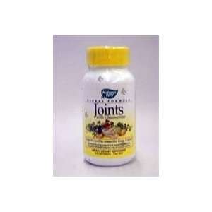  Natures Way   Joints w/ Glucosamine ^   60 caps Health 