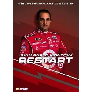  Juan Pablo Montoya Restart DVD: Sports & Outdoors