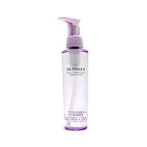 Ultima by Ultima II cleanser; Full Moisture Cleansing Oil  125ml/4.2oz 