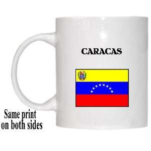 Venezuela   CARACAS Mug