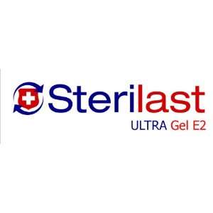  Sterilast Ultra Gel E2 (Fragrance Free) 33 oz. Dispenser 