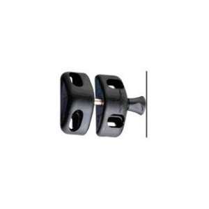   MFG CO N346 536 MAGNETIC GATE LATCH WITH SIDE PULL: Home Improvement