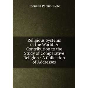  Religious Systems of the World A Contribution to the 