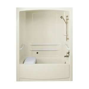  Kohler Freewill Bath & Shower Whirlpool K 12106 C 55: Home 