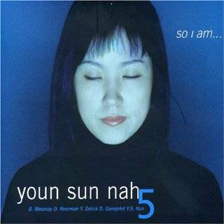 So I Am by Youn Sun Nah ( Audio CD   2005)   Import