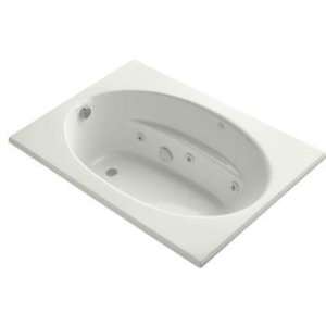  Kohler K 1112 CB NY Windward 5Ft Whirlpool with Custom 