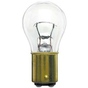   Bayonet (BA15s) Base S8 Miniature Bulb (#1129)