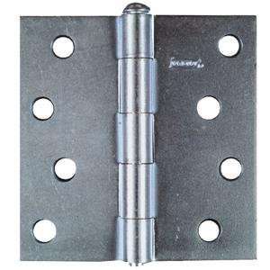  STANLEY HARDWARE 139998 RESIDENTIAL DOOR HINGES 4 X 4 