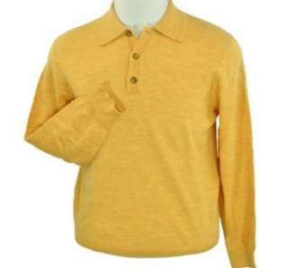  Club Room Merino Wool Shirt: Clothing