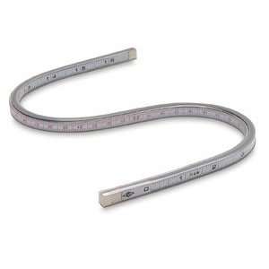  Alvin Tru Flex II Flexible Curves   Flexible Curve, 32 