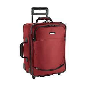  Briggs & Riley Luggage 20 Expandable Upright Wide body 