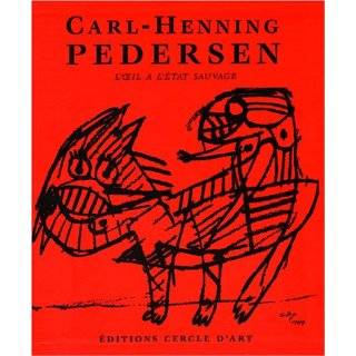 Carl Henning Pedersen Coffret 2 volumes (French Edition) by Jean 