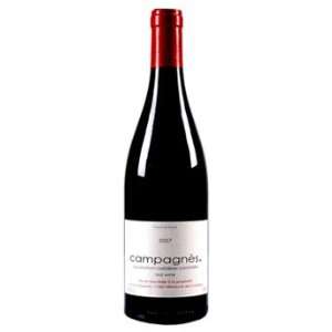  2007 Maxime Magnon Corbieres Campagnes 750ml: Grocery 