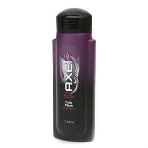  Axe Daily Clean Shampoo, Excite 12 oz: Beauty