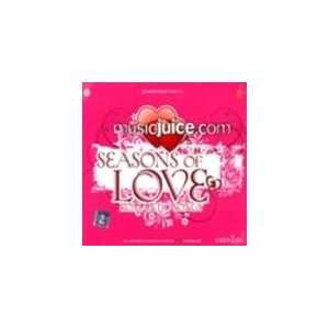  Seasons Of Love 3 (Romantic Songs) 2CD Set Kitchen 