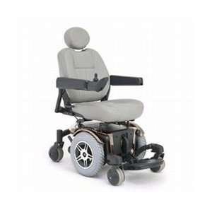  Jazzy 600 600XL Power Wheelchair: Everything Else