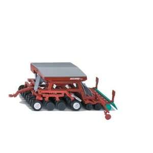  Kverneland Grain Drill MSC: Toys & Games