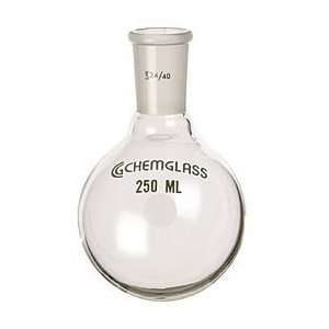   Flasks, Heavy Wall, Chemglass CG 1506 14