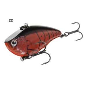  Yo Zuri Rattln Vibe Crankbait