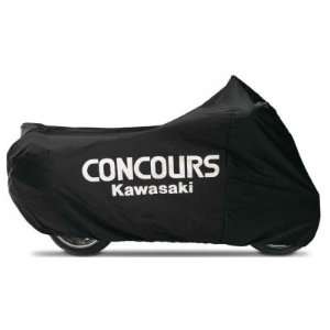  Kawasaki Concours 14 Cover Motorcycle Cover ZG14 