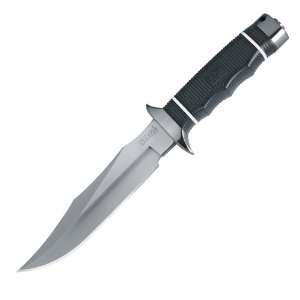   Specialty Knives & Tools S10P K Tech Bowie, Satin