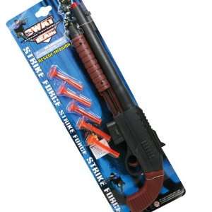  Swat Team Special Assignment Toy Gun with Sucktion Darts 