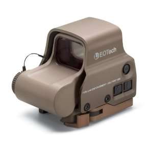  EOTECH EXPS3 2 NV 65/2 MOA QD TAN: Sports & Outdoors