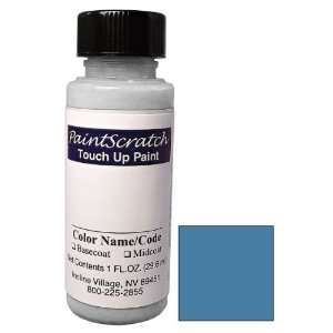   Touch Up Paint for 2010 Audi TTS (color code: LZ5F/5N) and Clearcoat