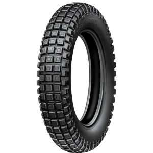 Michelin Trail Competition Rear Tire   Size  4.00 18 