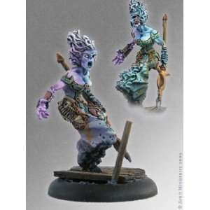  Zenit Fantasy Miniatures   Notalive Specter Toys & Games