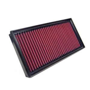  Replacement Air Filter 33 2765: Automotive