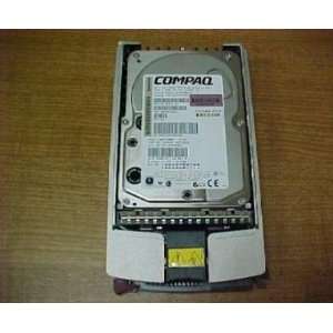   plug Wide Ultra3 SCSI hard drive   10,00 (3RA3057AA) Computers