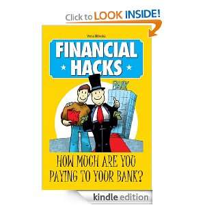 Start reading Financial Hacks on your Kindle in under a minute 