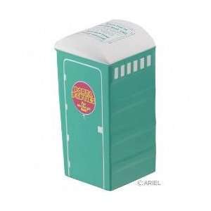  LCN PP06    Porta Potty Stress Reliever Toys & Games