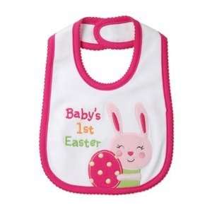  Catrters Little Occasions Babys 1st Easter Bib Baby