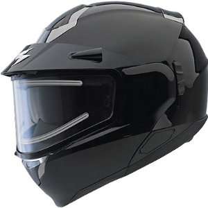 Scorpion Snow Ready EXO 900 Snow Racing Snowmobile Helmet 