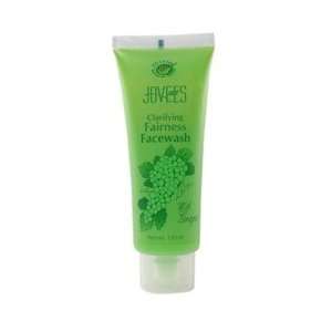    Jovees Clarifying Fairness Face Wash (all skin types): Beauty