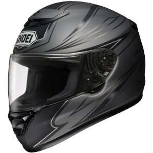  /Matte Deep Gray Airfoil Qwest Helmet 0115 3110 06: Sports & Outdoors