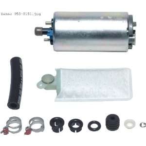  Denso 950 0151 Fuel Pump: Automotive