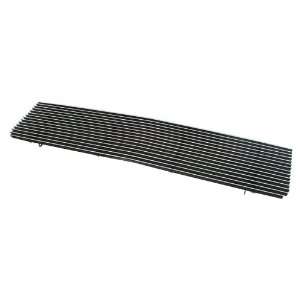  Paramount Restyling 36 0166 Cut Out Billet Grille with 4 