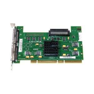 HP 03 00012 01F HP DUAL CHANNEL ULTRA 320 SCSI ADAPTER 