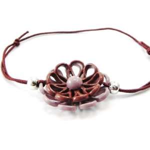  Bracelet creator Marguerite brown.: Jewelry