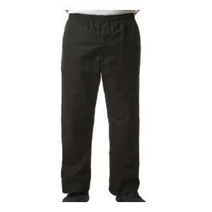  C17 MenS Tailored Pants (Black) Large (1/Order)