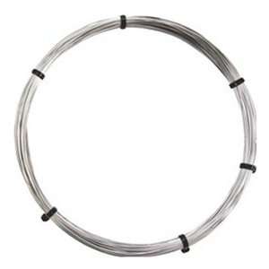  .0508 x 1 Lb Coil 410 Stainless Steel Lashing Wire, Pack 