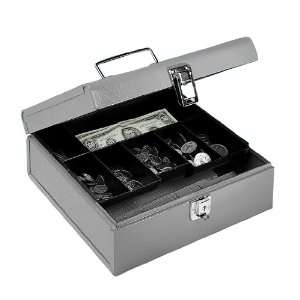  Buddy 0518 Jumbo Cash Box: Office Products