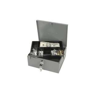  Buddy 0526 Heavy Duty Strong Box without Tray: Office 