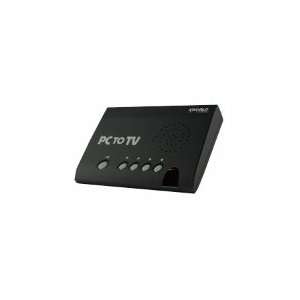  Kworld KW SA235 Hz PlusTV PC to TV Converter with 